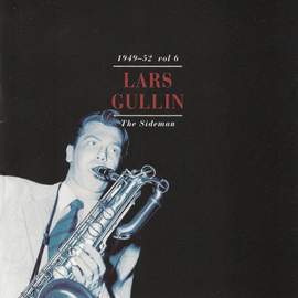 The Sideman 1949-1952 Vol. 6