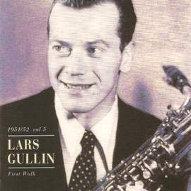 First Walk 1951-52 Vol.5