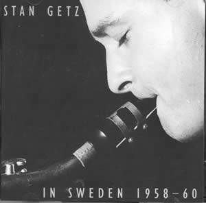 In Sweden 1958-1960 (2cd)