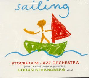 Sailing