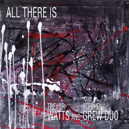 All There is