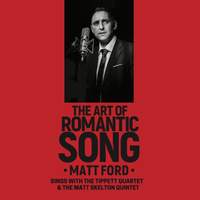 The Art of Romantic Song