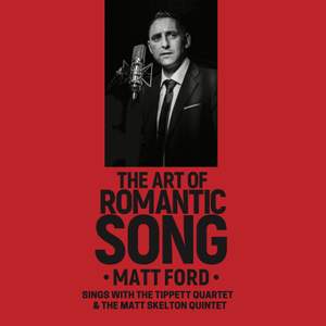 The Art of Romantic Song