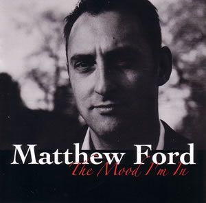 The Mood I'm in