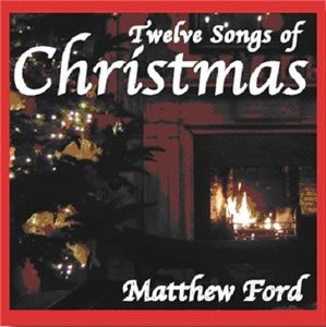 Twelve Songs of Christmas