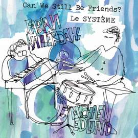 Can We Still Be Friends?
