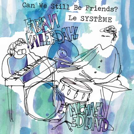 Can We Still Be Friends?
