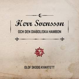 Herr Svensson