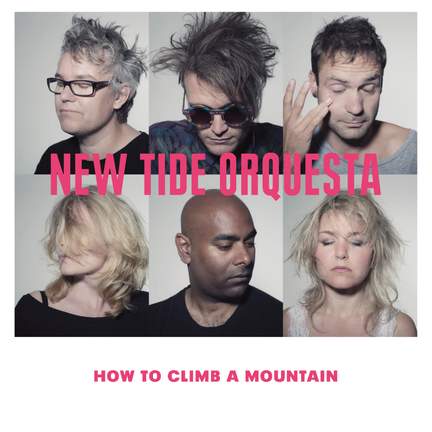 How To Climb A Mountain