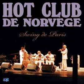 Swing de Paris