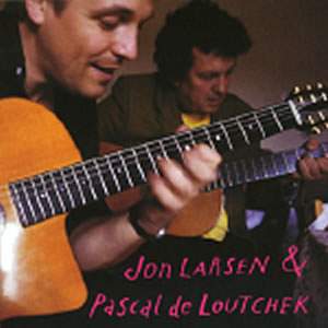 Larsen & Loutchek