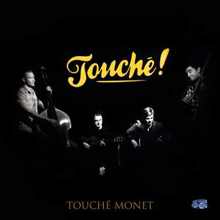 Touche!