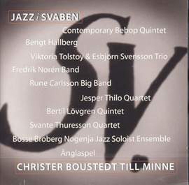 Jazz in Svaben