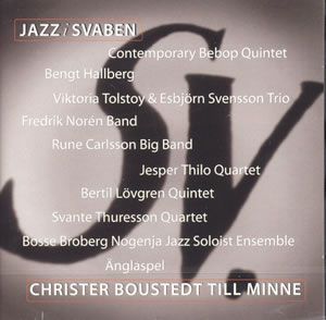 Jazz in Svaben