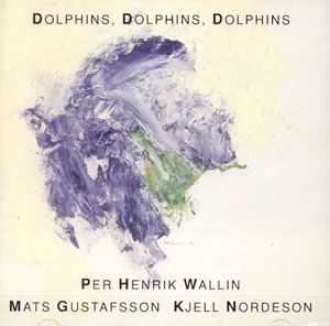 Dolphins, Dolphins, Dolphins