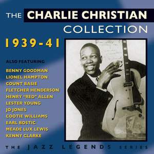 The Charlie Christian Collection 1939-1951