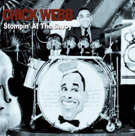 Stompin' At the Savoy