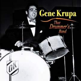 That Drummer's Band