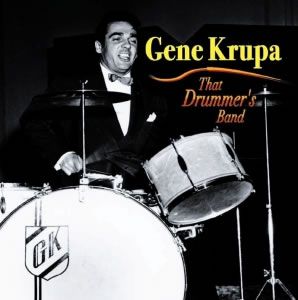 That Drummer's Band