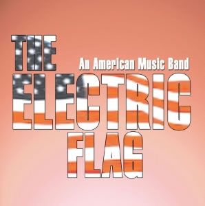 An American Music Band
