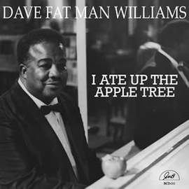 I Ate Up the Apple Tree