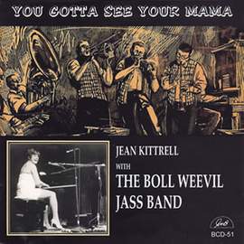 You Gotta See Your Mama
