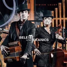 Belem & the Mekanics
