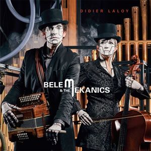 Belem & the Mekanics