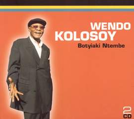 Botyiaki Ntembe