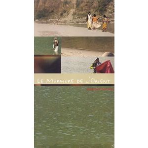 Le Murmure de l'Orient - 2cd Longbox