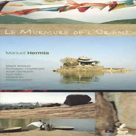 Le Murmure de l'Orient Vol. 2 - 2cd Longbox
