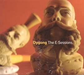 The E Sessions