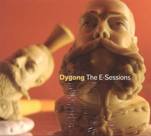 The E Sessions