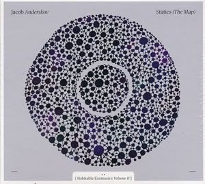 Statics (the Map) Habitable Exomusics Vol. Ii