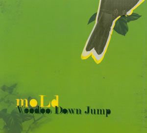 Voodoo Down Jump