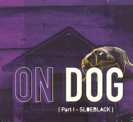 Part 1 - Sloeblack