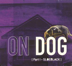 Part 1 - Sloeblack