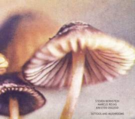 Tattoos and Mushrooms