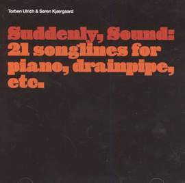 Suddenly, Sound: 21 Songlines