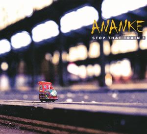 Stop That Train!