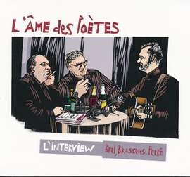 L'Ame Des Poetes - Interview