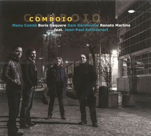 Comboio