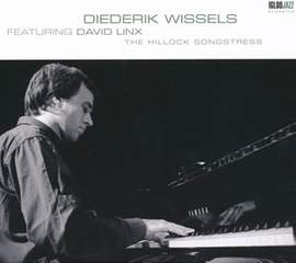 The Hillock Songstress