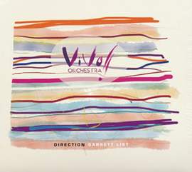 Orchestra Vivo!