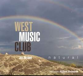 Natural - Jazz Big Band + Bonus Dvd