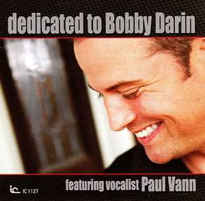 Dedicated To Bobby Darin