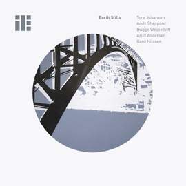 Earth Stills + Andy Sheppard
