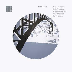 Earth Stills + Andy Sheppard