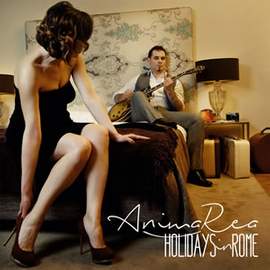 Holidays in Rome