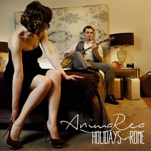 Holidays in Rome